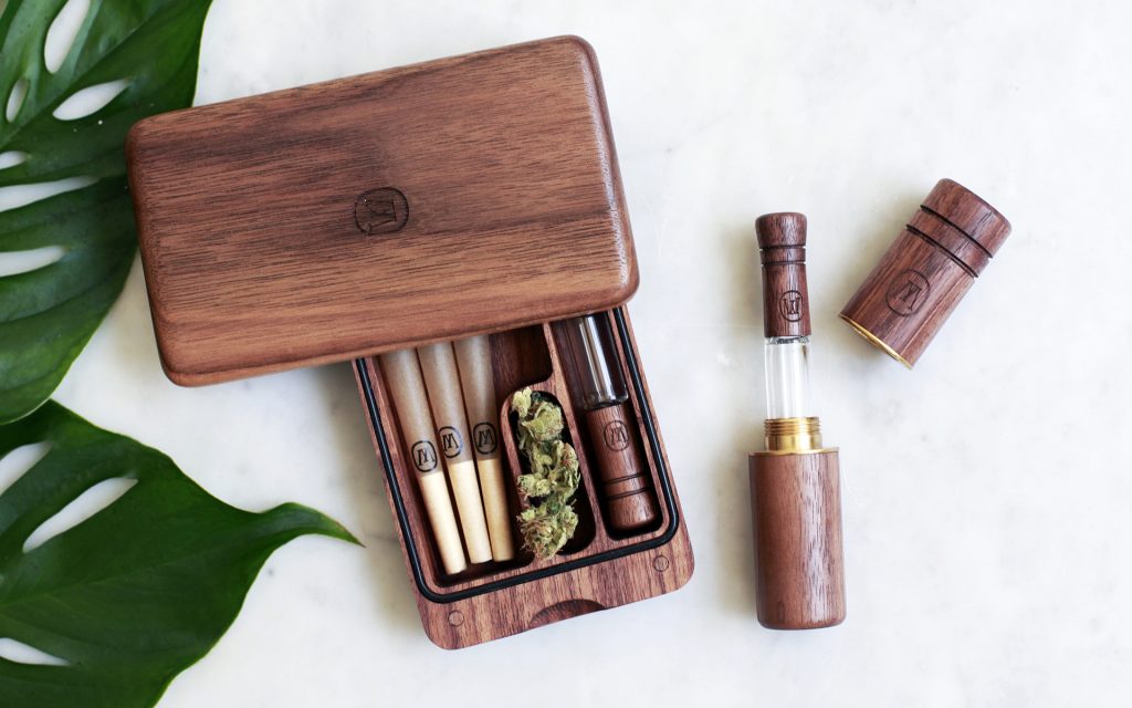 Best Weed Gadgets marley naturals