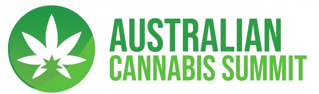 Australian Cannabis Summit logo