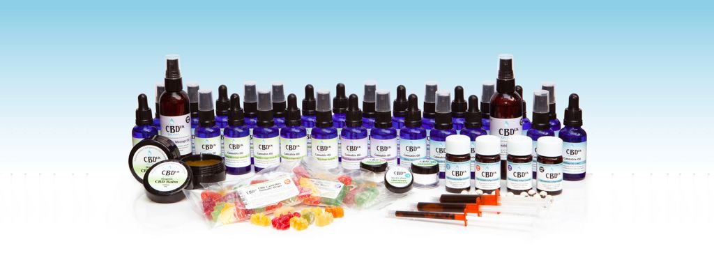 How to Choose a Reputable CBD Oil Supplier