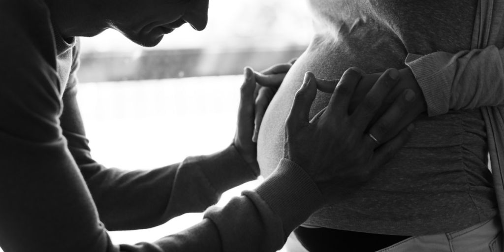 Healing Postpartum Pregnancy
