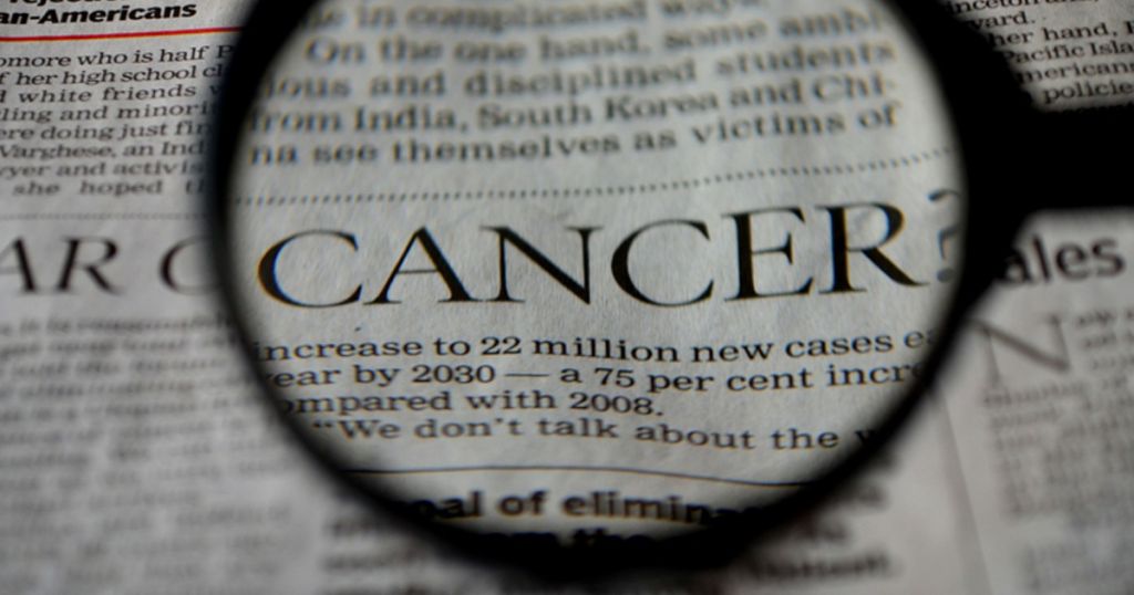 Cannabis Kills Cancer