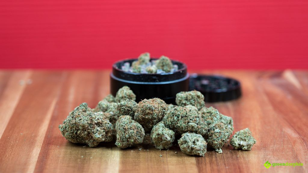 Top 10: Ways to Consume Your Cannabis