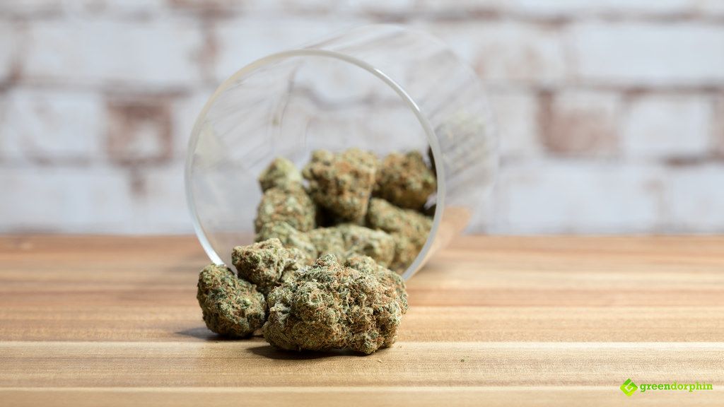conditions cannabis used for