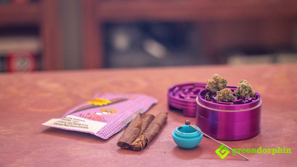 cannabis accessories