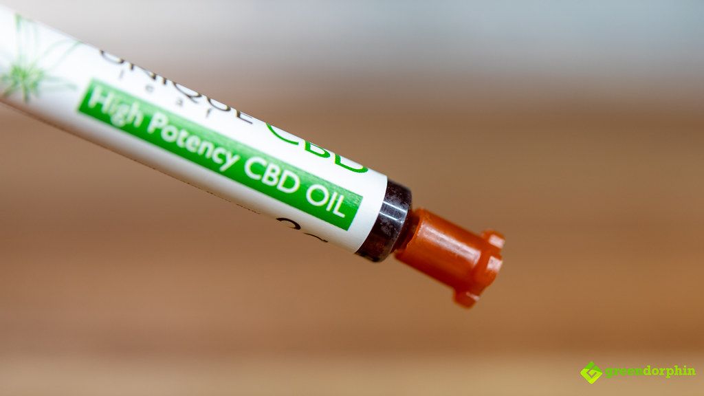 CBD consumers craze