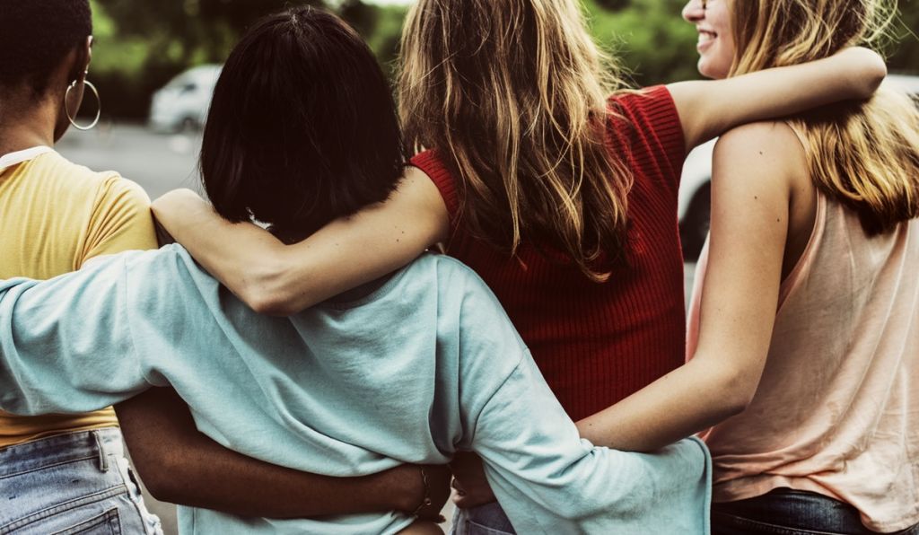 CBD Oil for Women