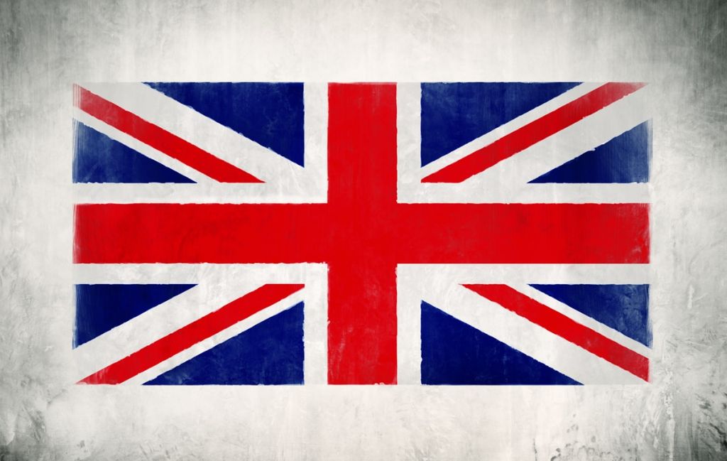 CBD Oil in the UK & Northern Ireland