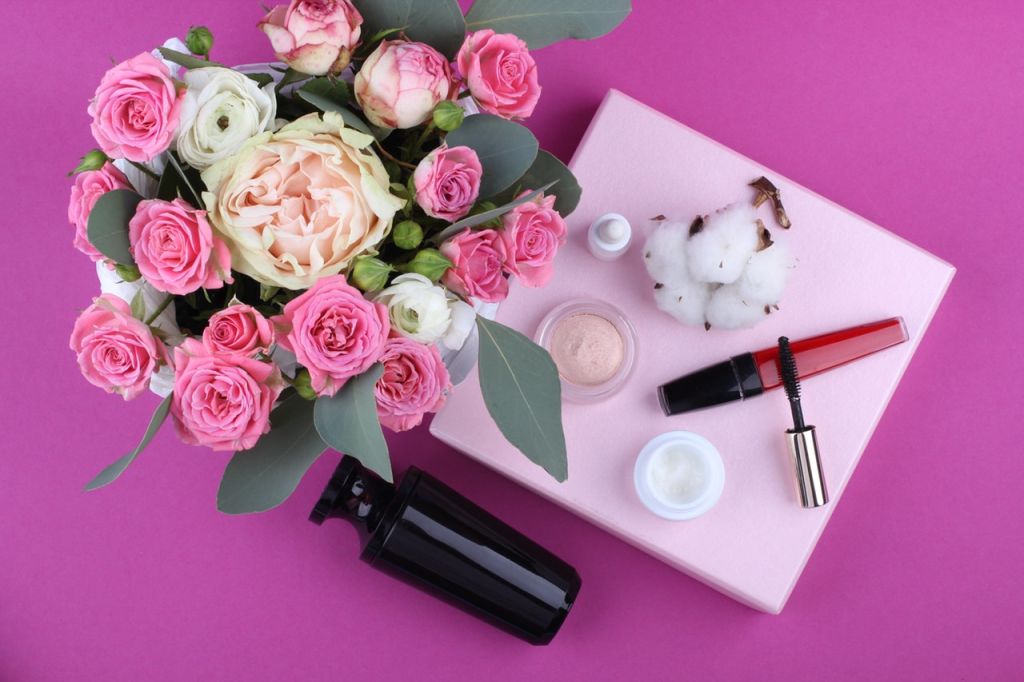 CBD Beauty Trends