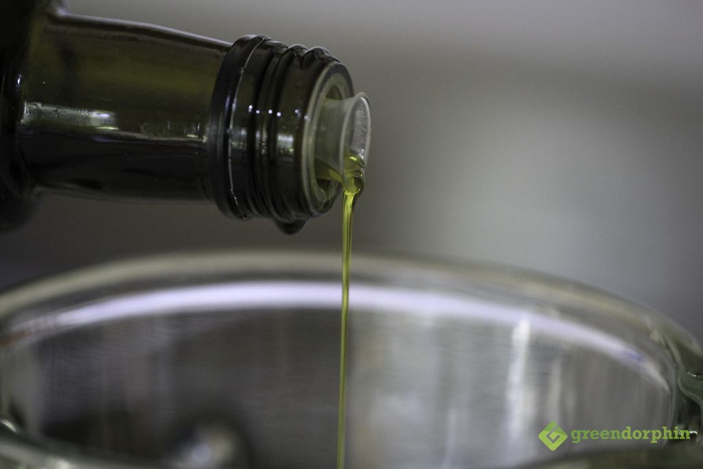 hemp oil