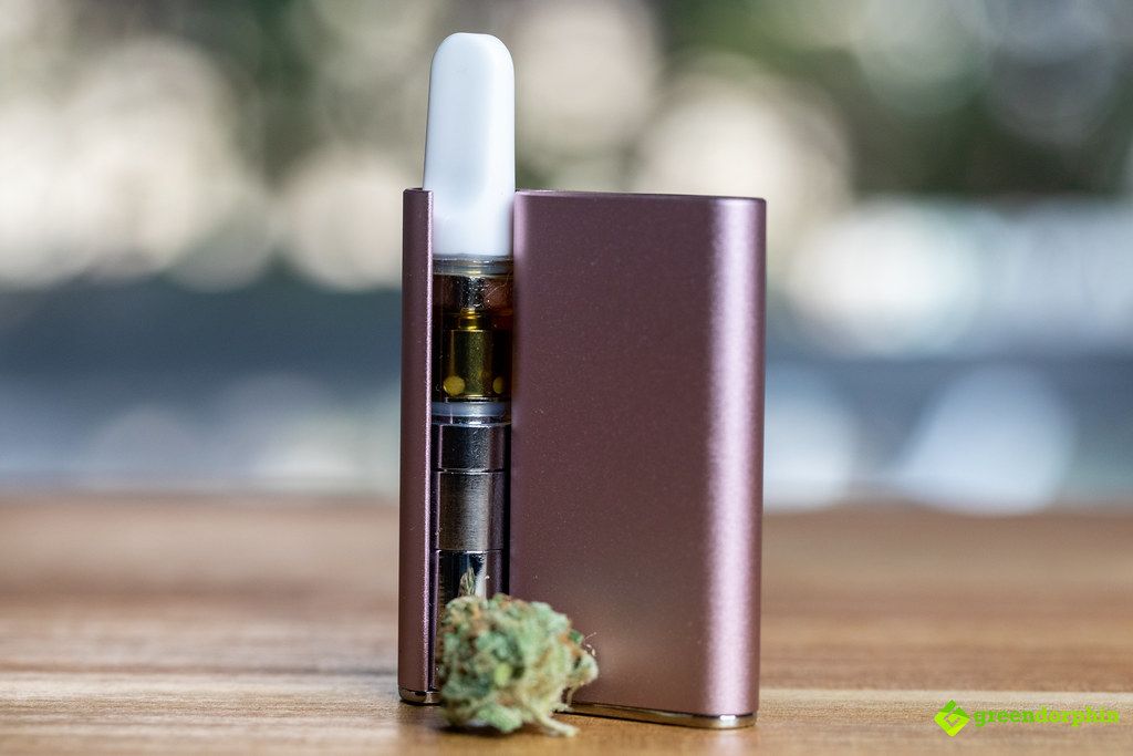 start vaping - vaping cannabis is better than smoking it