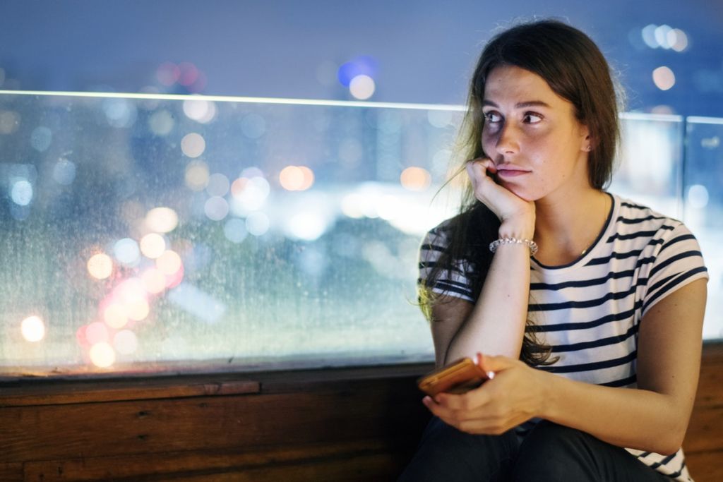 CBD Dose for Anxiety