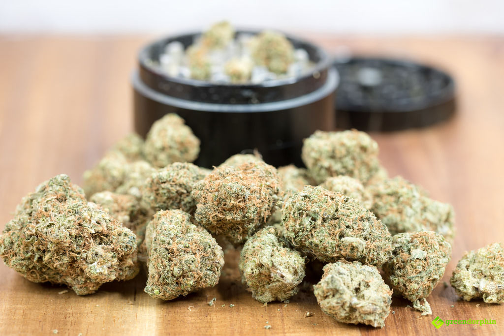 What is a Cannabis Grinder and Why Do I Need One?