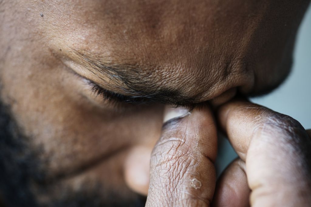 Cannabis Strains for Migraine, CBD Oil for Headaches