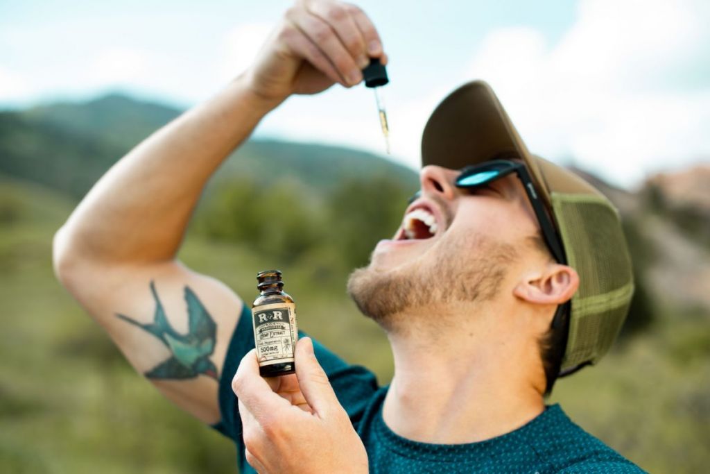 CBD bioavailability - how to Add CBD to Your Daily Routine