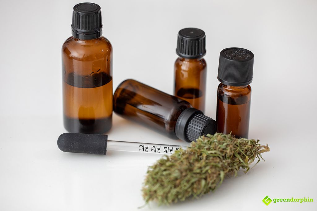 CBD Oil Helps to Prevent Addiction