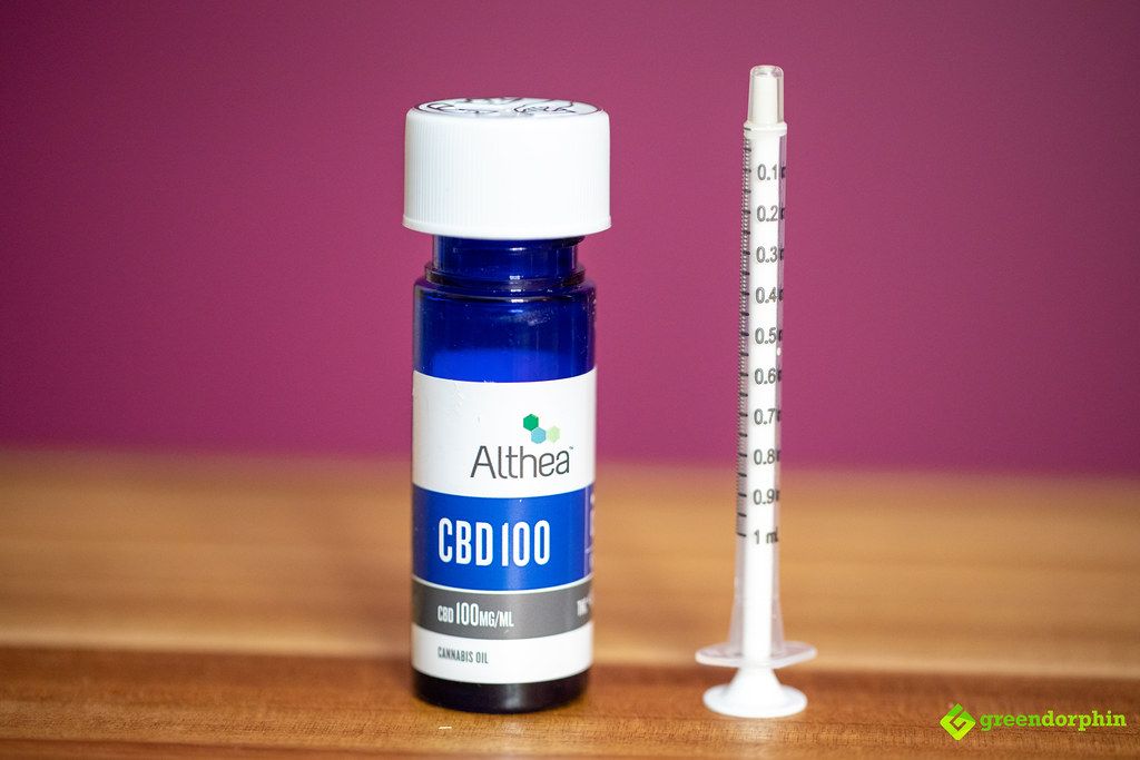 quality CBD products with MMJ card