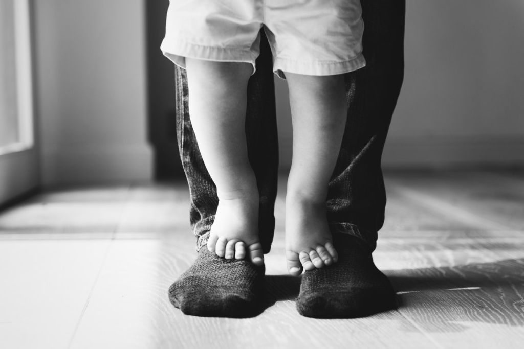 Giving CBD Oil to a Child