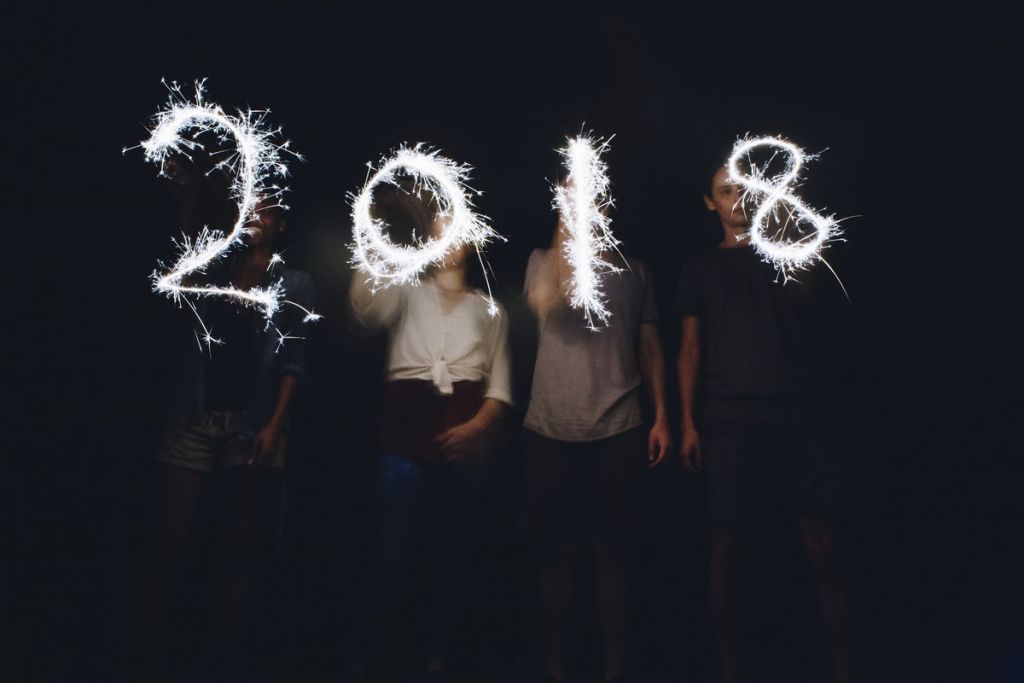 Memorable Moments in Cannabis in 2018