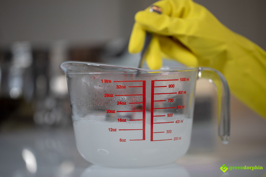 Mixing lye with water.jpg