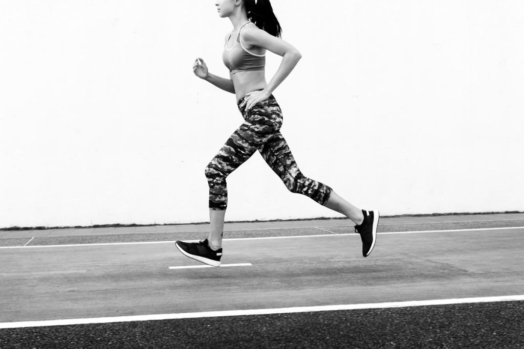 CBD for Sports Performance and Recovery