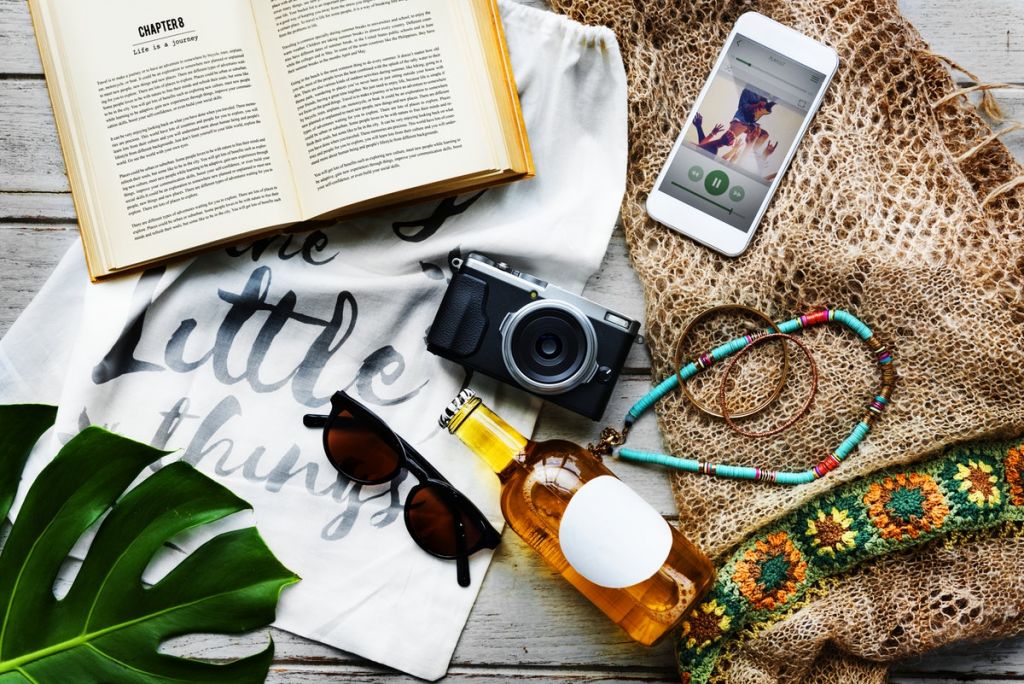 Visiting A Dispensary On Your Next Vacation