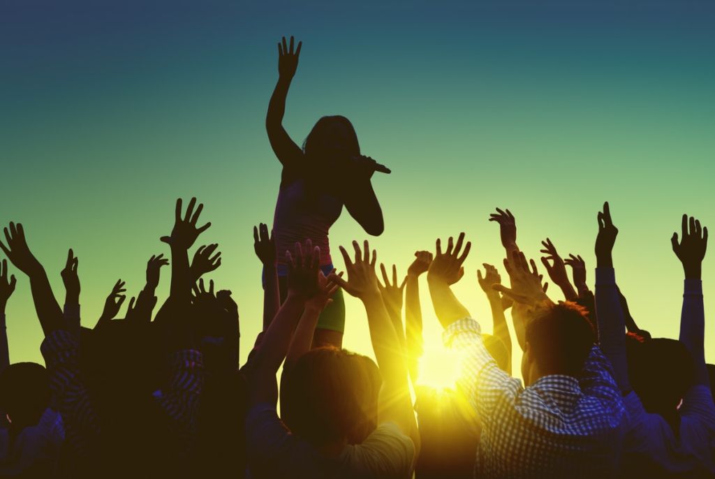 Youth Choose Cannabis Over Alcohol and Cigarette