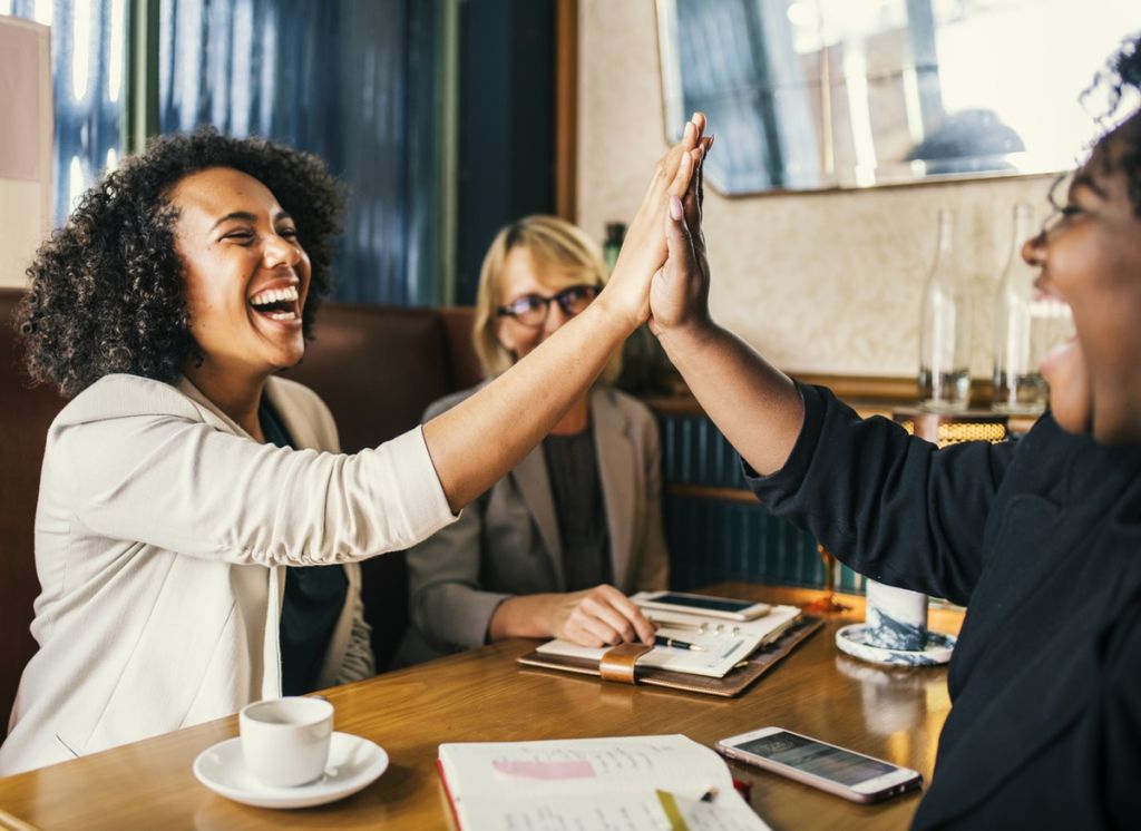 Top 20 Most Influential Women in Cannabis