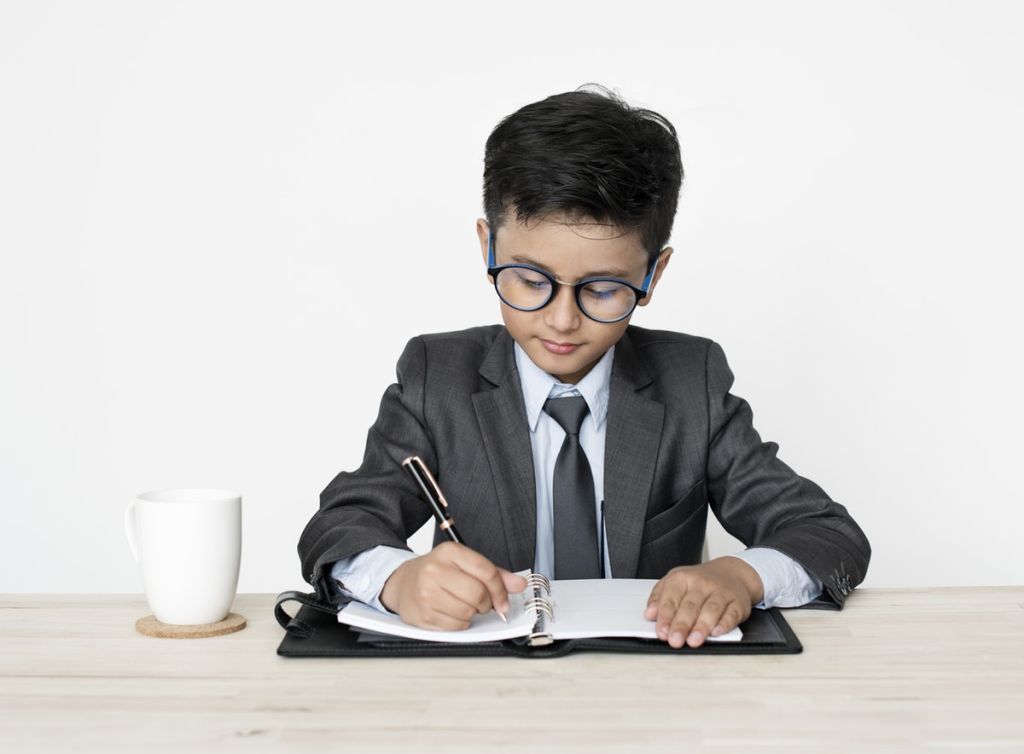 CBD Benefits for School Kids