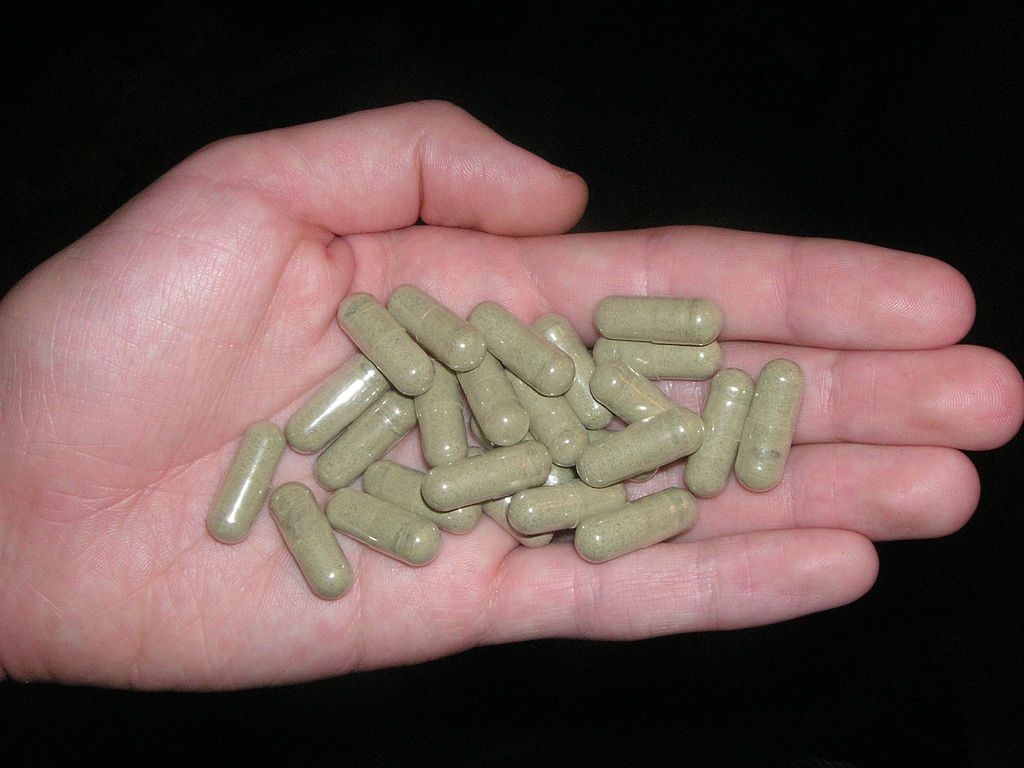 Kratom for Depression and Anxiety and for pain management