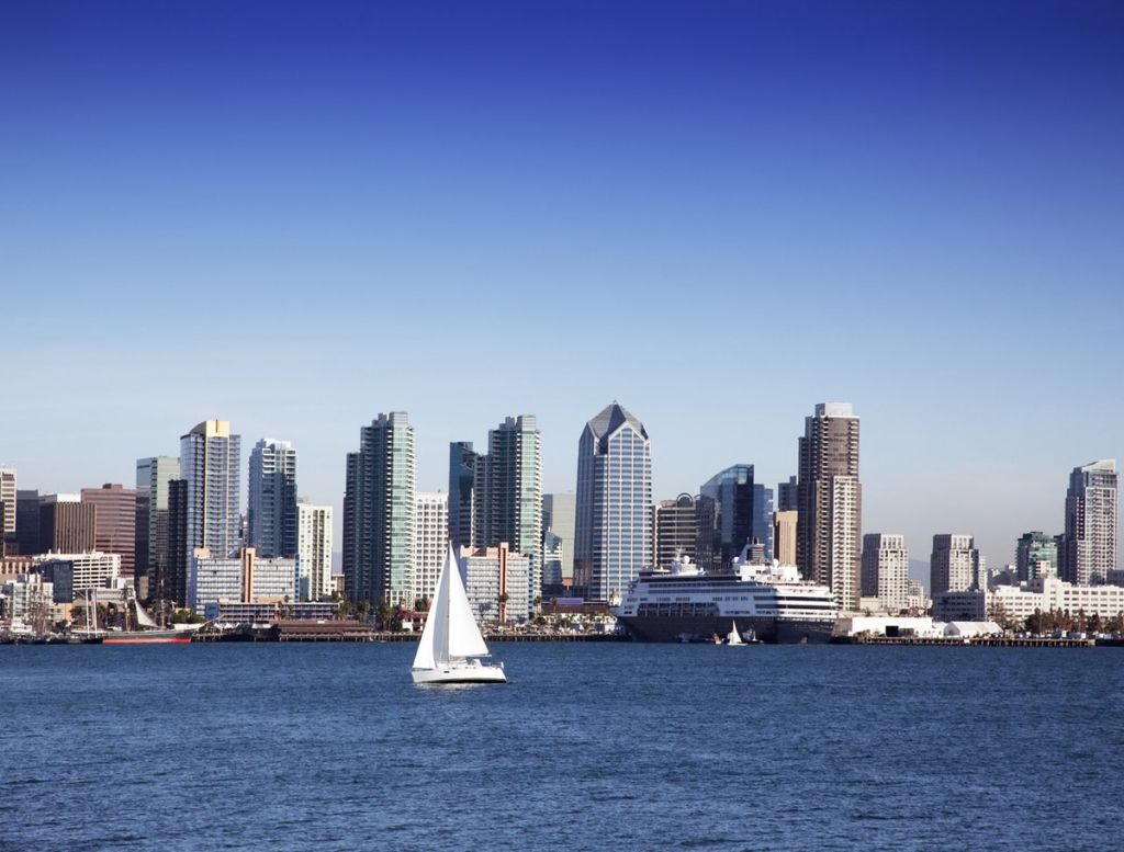 Recreational Weed Tours in San Diego