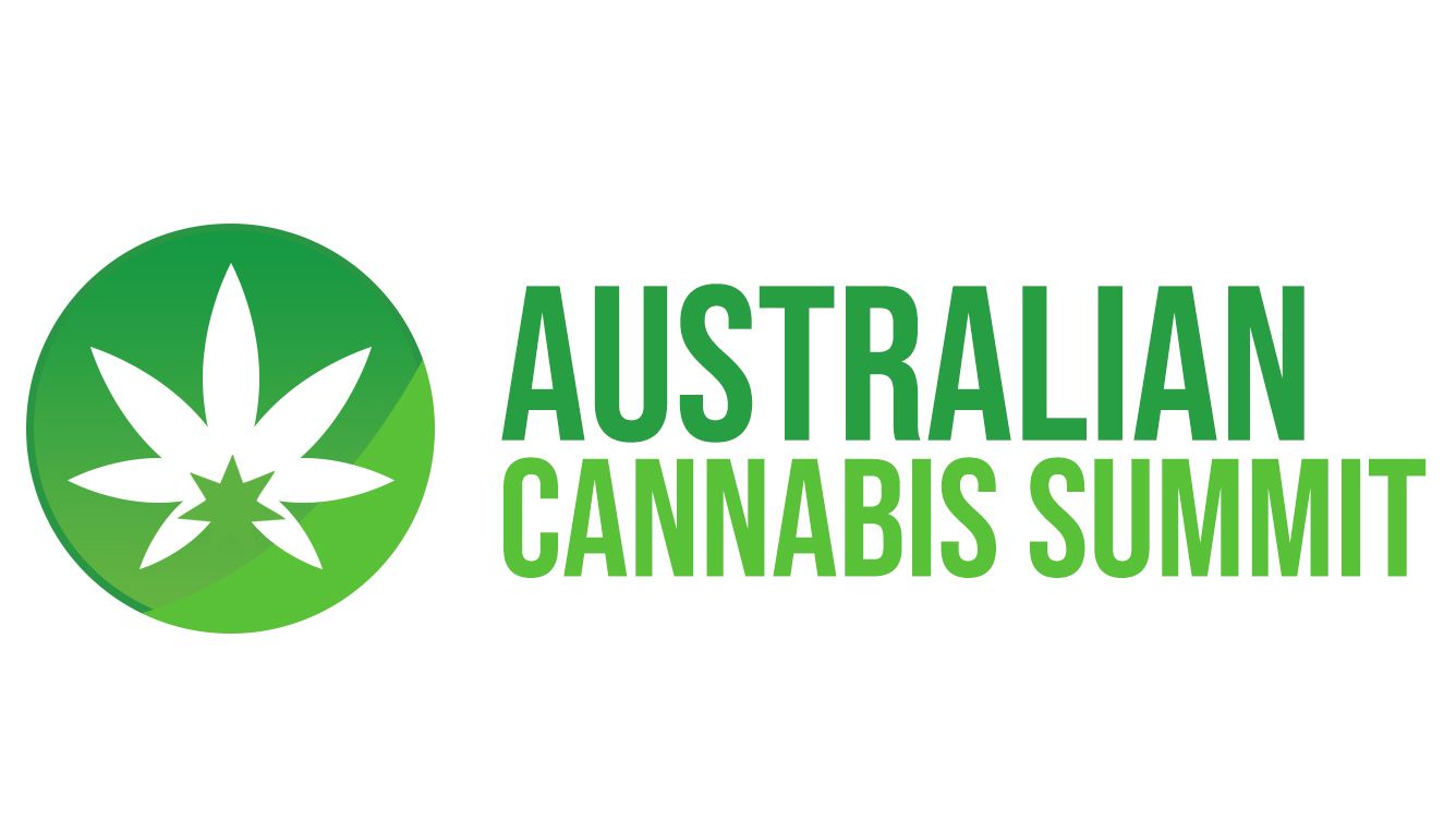 Australian Cannabis Summit Logo