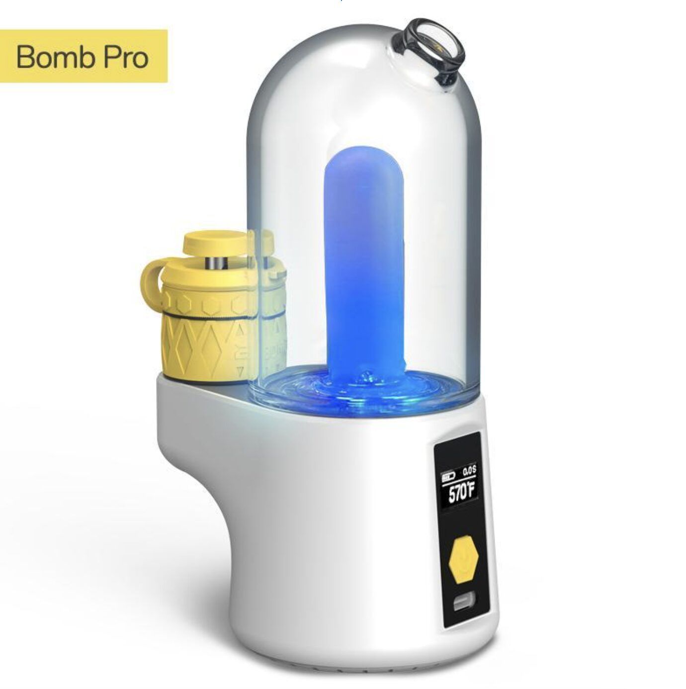 Bomb Pro Electric Dab Rig