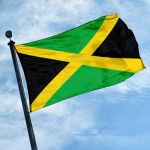 jamaica - home-grown cannabis