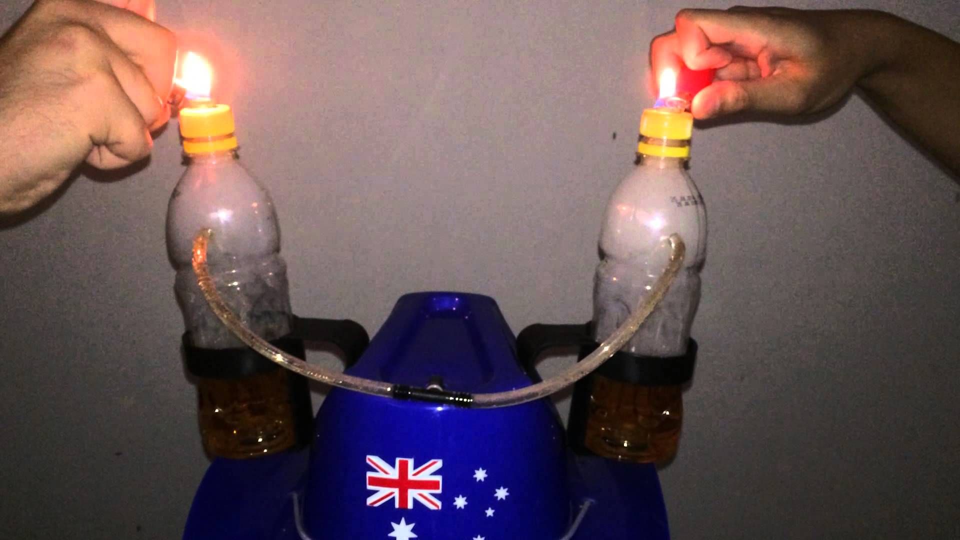 gravity bong bucket bong 101