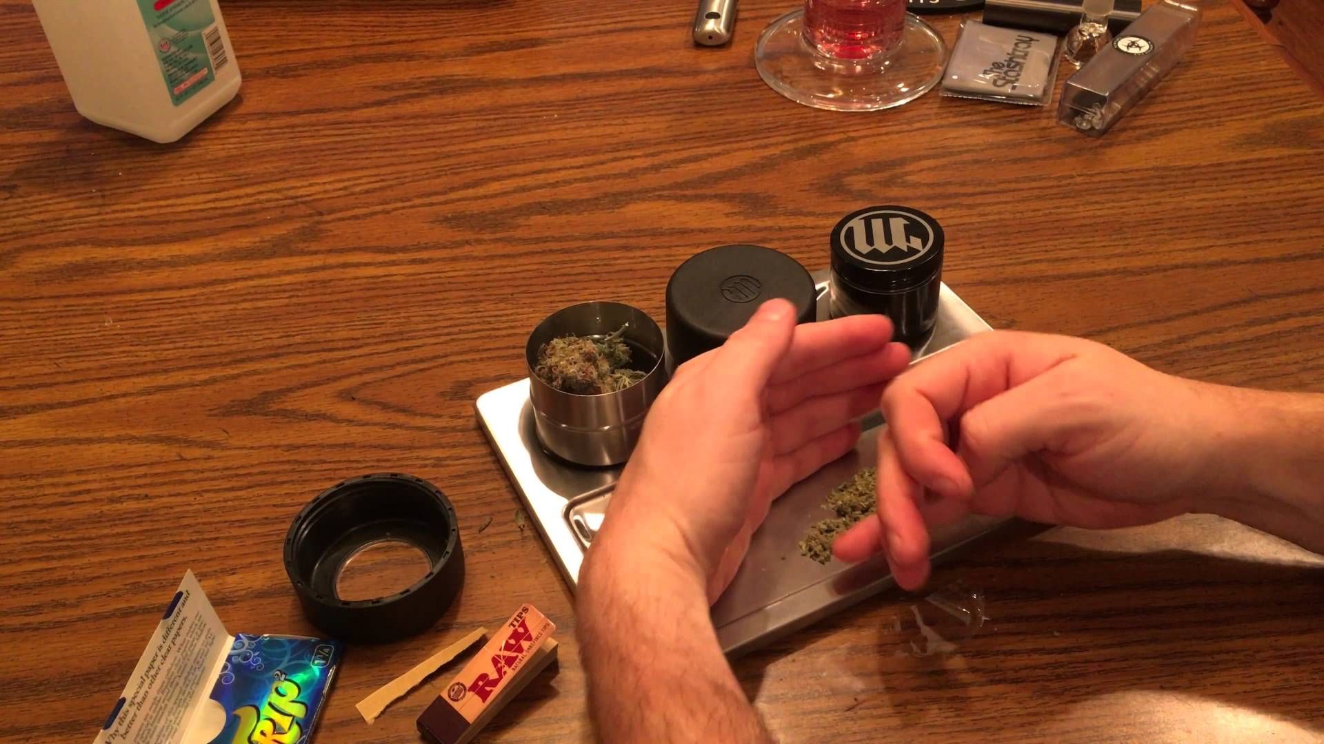 Best Weed Gadgets stash tray