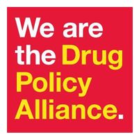 Drug Policy Alliance - marijuana-organizations