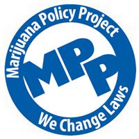 The Marijuana Policy Project - marijuana-organizations