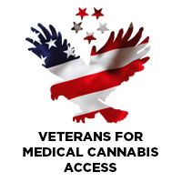 veterans for medical cannabis access