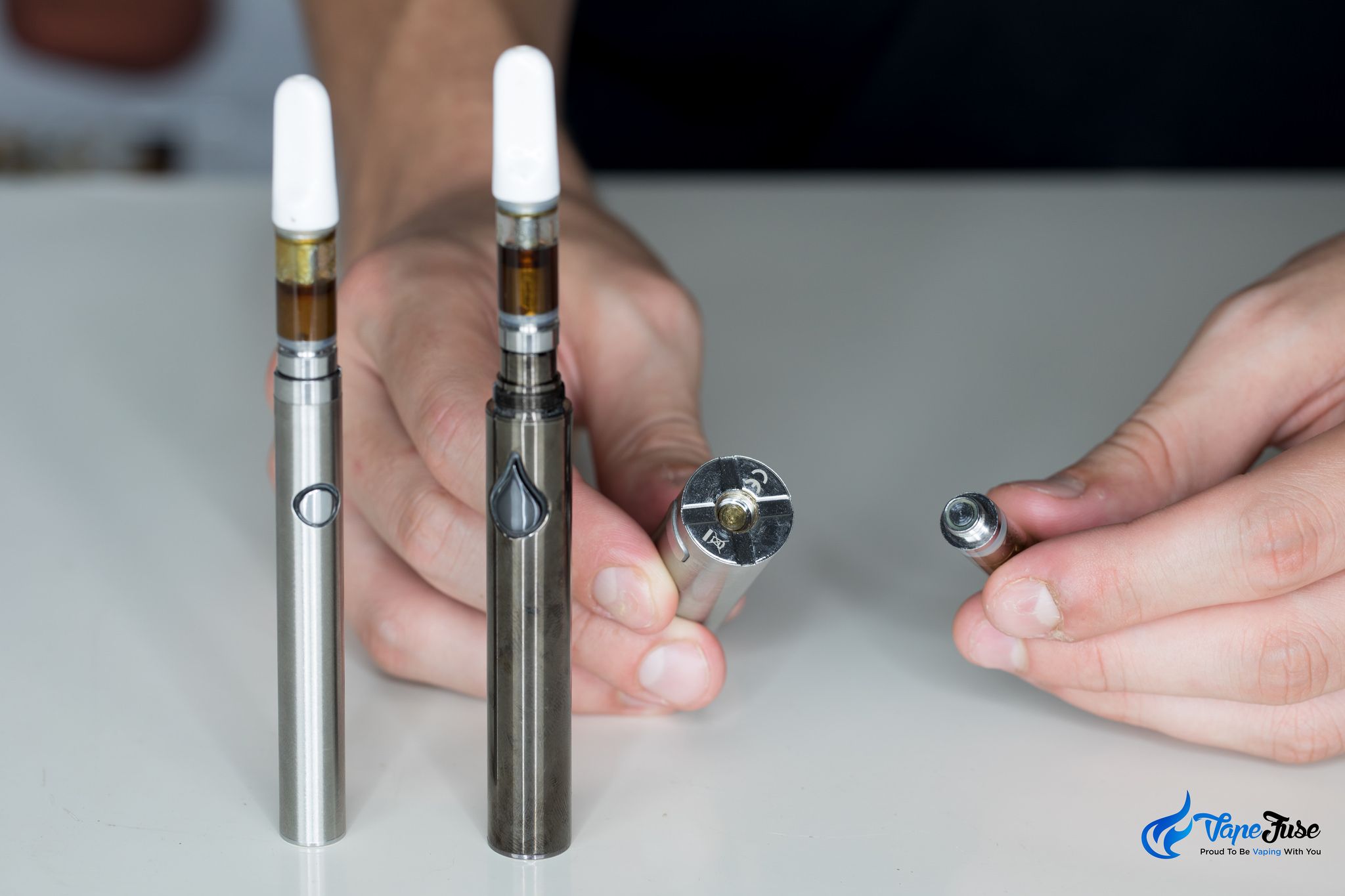 Disposable Dab Pen Guide: Weed Vaping 101 | Greendorphin.com