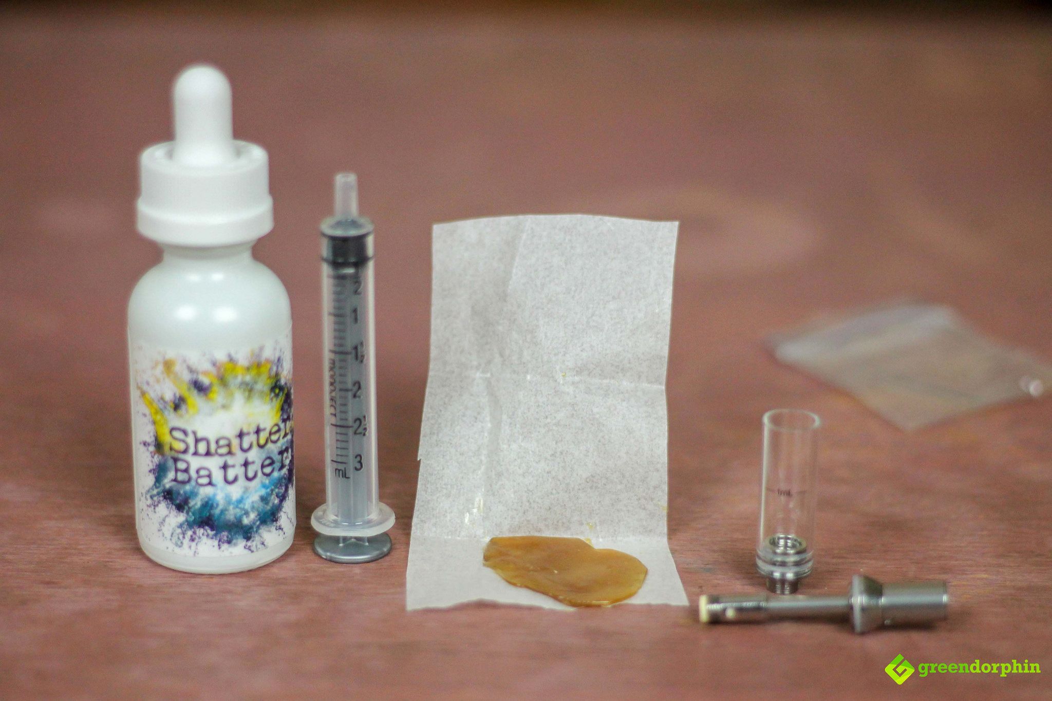 Disposable Dab Pen Guide: Weed Vaping 101 | Greendorphin.com