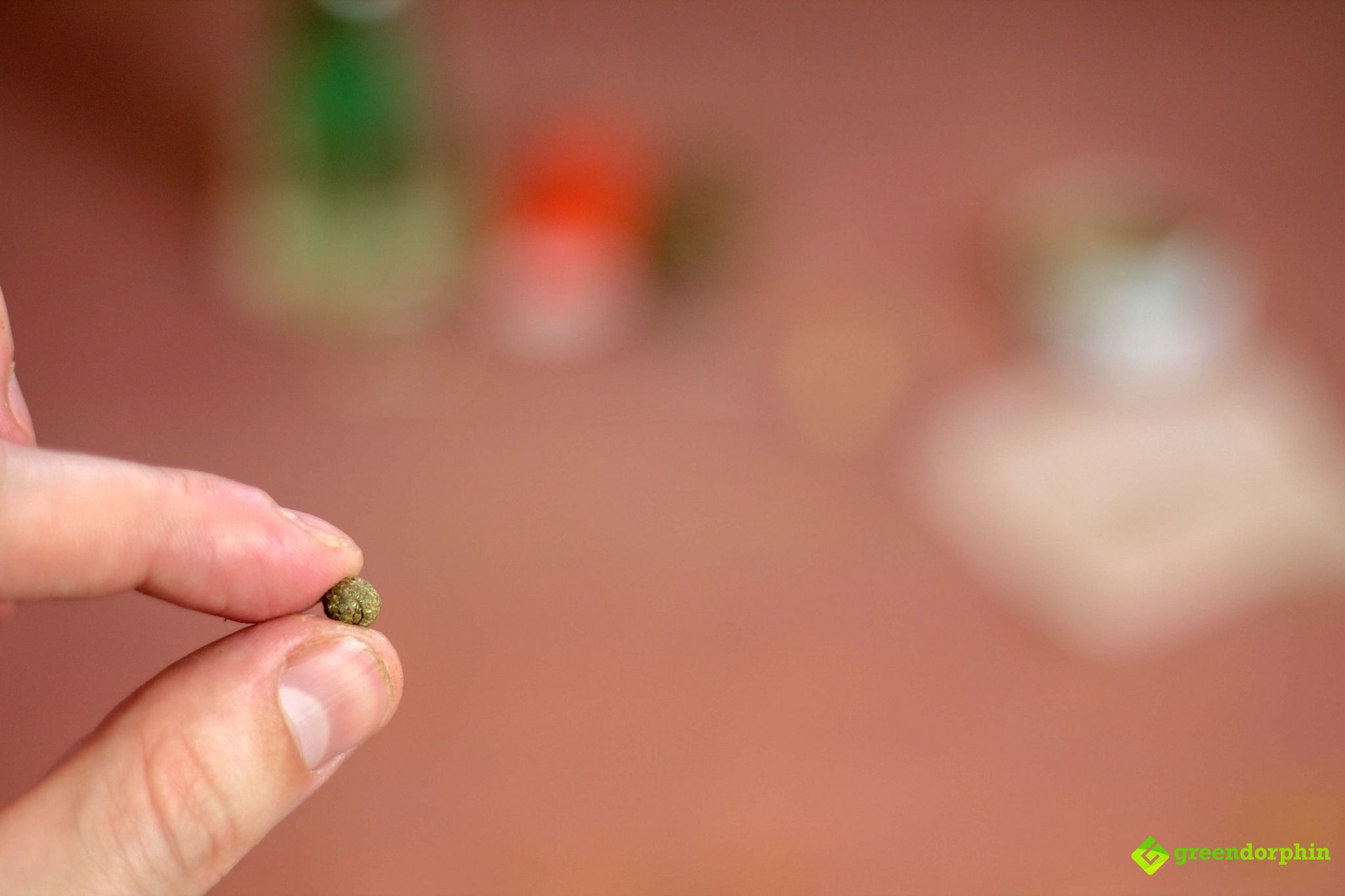 turn your kief into hash hash ball