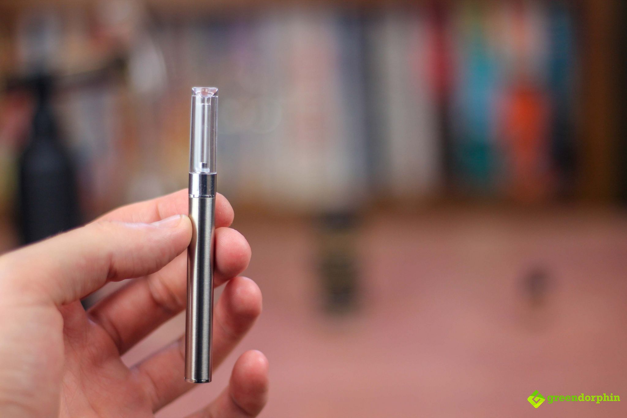 Disposable Vape Pen 