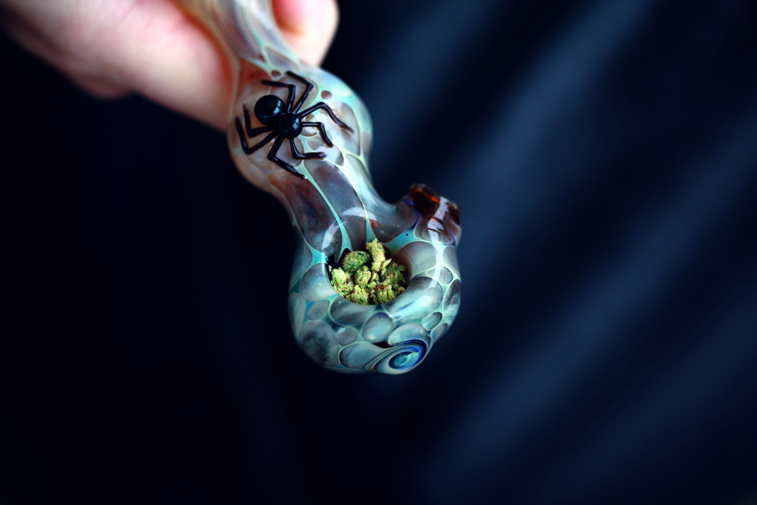 weed pipe