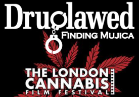 Druglawed on UK Film Festival