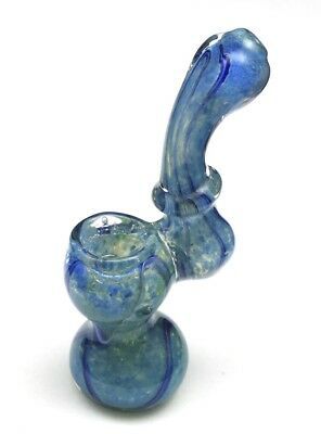 Bubbler vs bong