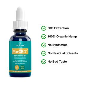 CBD Oil vs Copaiba Oil - All You Need to Know