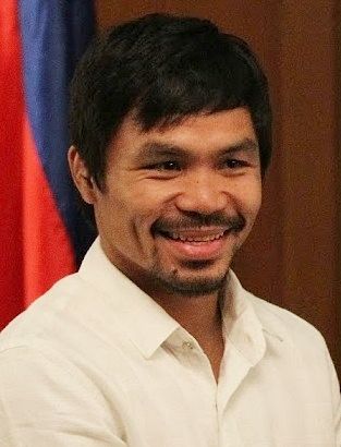 Manny Pacquiao