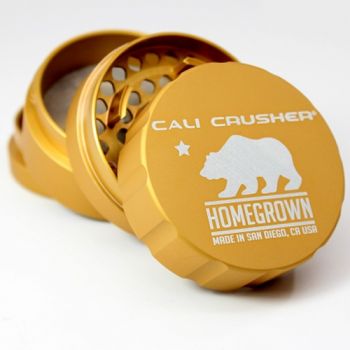 cannabis herb grinder