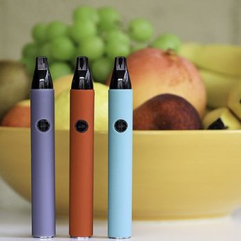 CloudV Phantom Mini Vaporizer