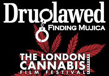 Druglawed on UK Film Festival